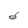 De Buyer Iron Frying Pan with Handle, 5110-18cm, 6255900