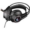 Casque de jeu - VARR - VH8030 - RGB - USB + 2 x 3,5 mm - Microphone anti-bruit