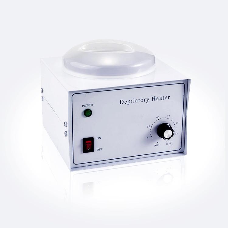 Мини-нагреватель воска для депиляции - многофункциональная машина для плавления воска для депиляции