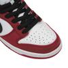 Nike Кроссовки унисекс Dunk Low SB J-Pack Chicago красные BQ6817-600