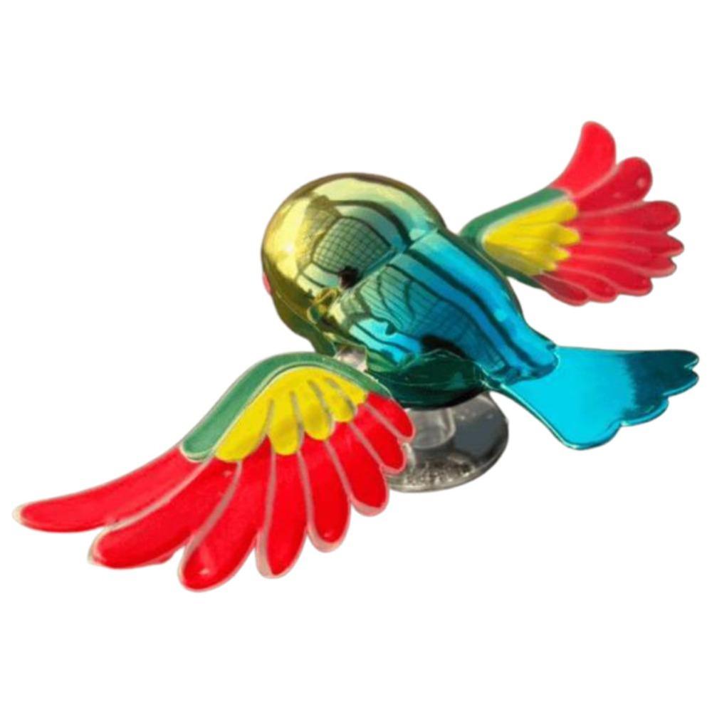 Wind Simulation Bird Decoration Simulated Car Bird Decoration  For a Car Motorcycle or Bicycle