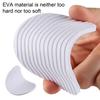 Non-Slip Shoe Pads for Bottom of Shoes Self Adhesive Shoe Sole Protectors EVA