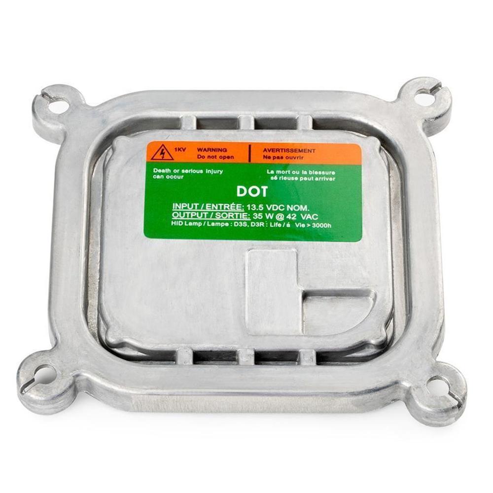 HID Xenon Headlight Ballast Bulb Control Unit Module For Lincoln MKC MKS MKT MKX