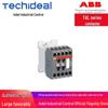 Контакторы ABB TAL12-30-10RT и TAL9-30-10RT (77-143 В пост. тока)