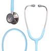 Littmann Classic III Отделка Трубки 5912C Морской Синий Шелковистый