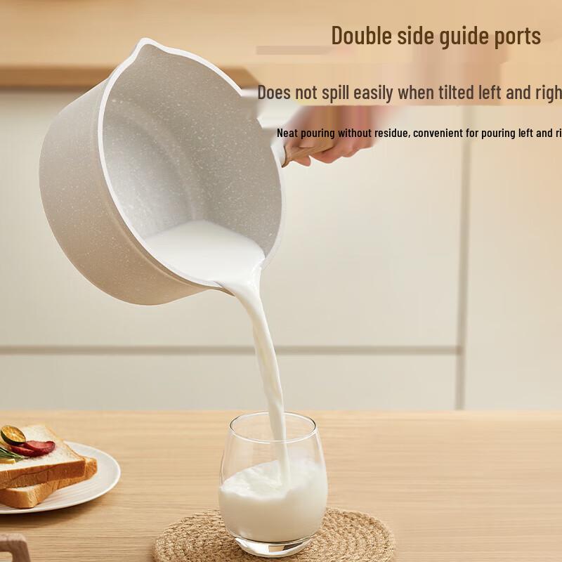 Supor Maifan Stone Non-stick Cookware Set