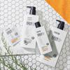 Conquer Ginger Anti-Itch Hair & Body 3-Piece Set