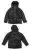 NANGA Mountain Belay Coat L BLACK