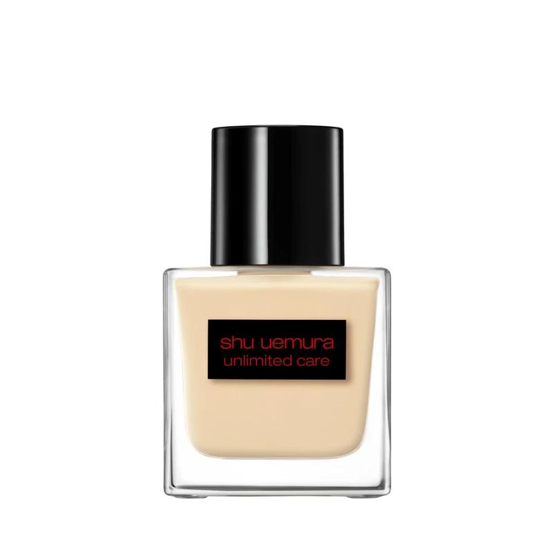 Shu Uemura Тональная основа Unlimited #774 35 мл, Матовая стойкая жидкая тональная основа, Антиокислительная, не темнеет, Новая и старая упаковка, Случайная доставка