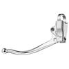 Brake Lever DC179 Guidenet Lever Silver Pair DIA-COMPE