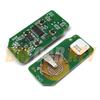 Smart car key fob change ID 315Mhz/434Mhz For Land Rover Discovery Evoque Jaguar XE XF XK remote car key