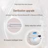 Philips Sonic Electric Toothbrush S5 Series with UV Sterilizer