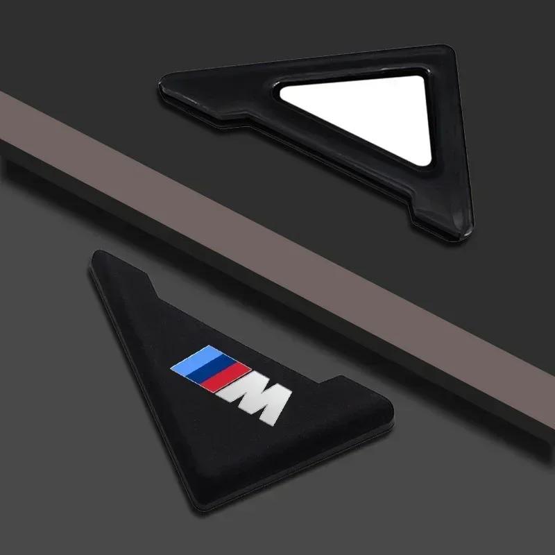 Silicone Car Door Corner Cover Bumper Anti-Scratch Protector For BMW M Power Performance M3 M5 X1 X3 X5 X6 E46 E39 E36 E60 HQK0