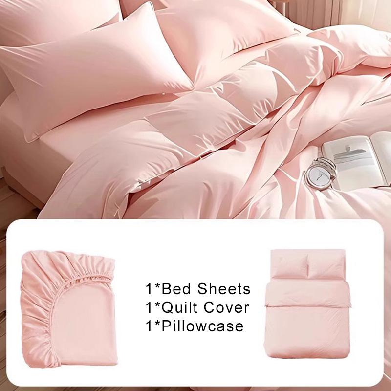 1 комплект наволочек противоскользящий чехол для кровати чехол для матраса одноразовые простыни комплект из 3 пододеяльников с резинкой