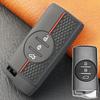 Remote Key Cover Case Shell Holder Protect Silicone 3 Button For Chery Exeed Tiggo 3x 8 Pro 5x 7 Pro 8 2020 2021 2022 2023 2024