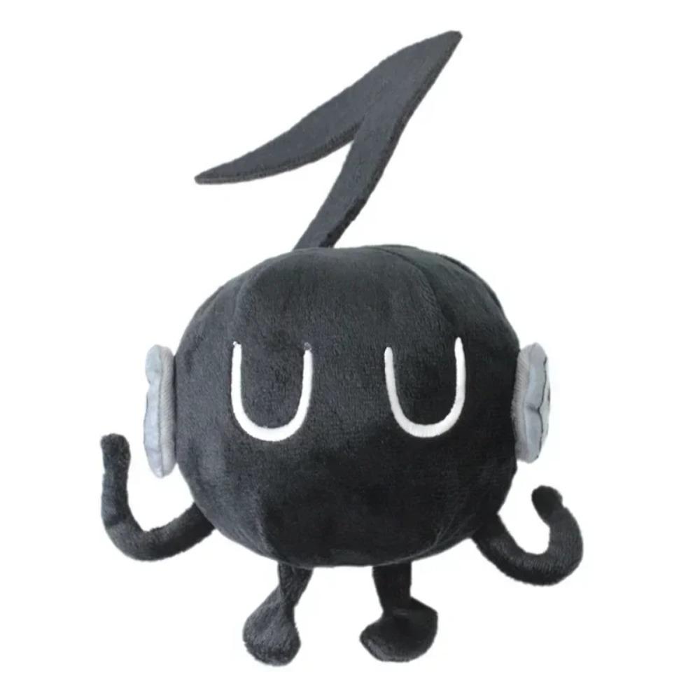 Битва за Остров Мечты BFDI Плюшевая Игрушка Мультяшная Кукла Мягкая Набивная Фигурка Маркер Ручка Картошка Фри Бутылка Гвоздь Пирог Мальчик Девочки Подарки на День Рождения