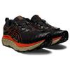 Asics Мужские кроссовки Trabuco Max Black Cherry Tomato 1011B028-006