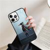 Scaramouche Genshin Impact Чехлы для мобильных телефонов Обложка Для iPhone 17 Air 16e 15 14 12 13 11 Pro MAX apple Plus Coque