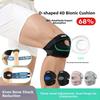 Patellar Protection Patella Protect Band Adjustable Sports Knee Brace  Outdoor Sports