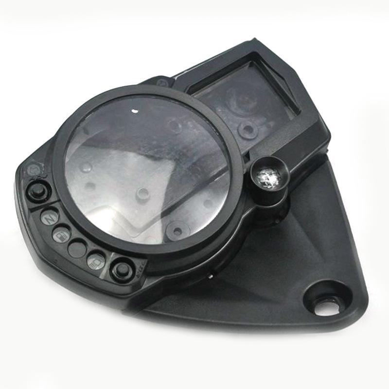 Suzuki GSXR1000 07-08 Instrument/Odometer/Kilometer/Tachometer Shell