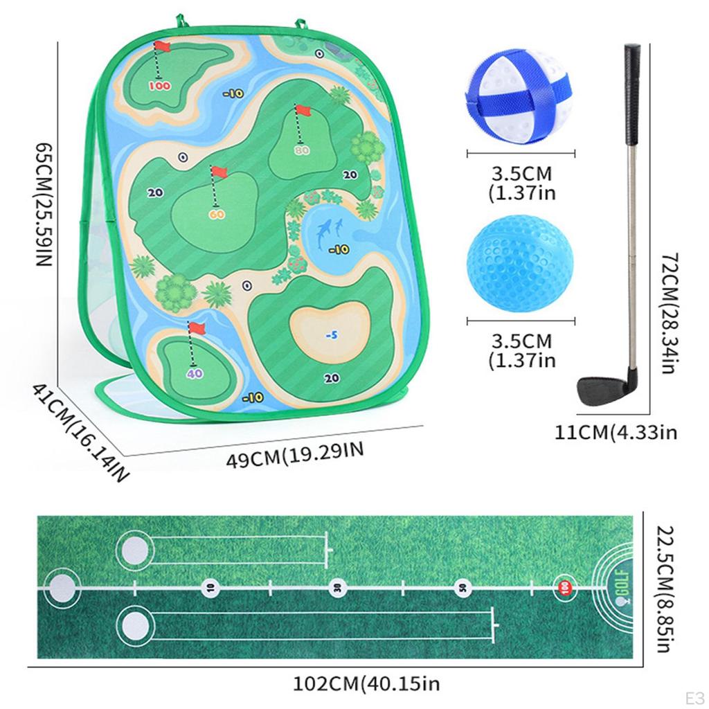 Outdoor Bean Toss Bag Game, Family Party Activities for Kids Games