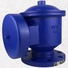 Stainless Steel Explosion-Proof Industrial Vent Valve