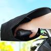 Motorcycle Handlebar Muffs Summer Airy 3D Oxford Waterproof Sun Protection Glove