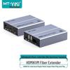 MT-viki HDMI Оптоволоконные удлинители и адаптеры подключения