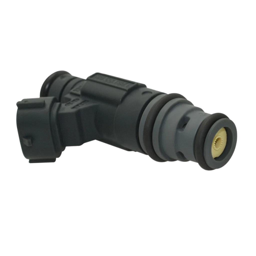 1 шт. Форсунка топливная для Volkswagen Jetta 02-04 EuroVan 01-03 0280155985