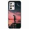 Чехол для HTC U23 Pro Мягкий силикон Крутой Волк TPU Чехлы для телефона для HTC U 23 U23 Pro Чехол Capa 6.7'' U23Pro Ударопрочные корпуса Лев