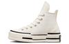Кеды Chuck 70 Plus High 'Egret' A00915C