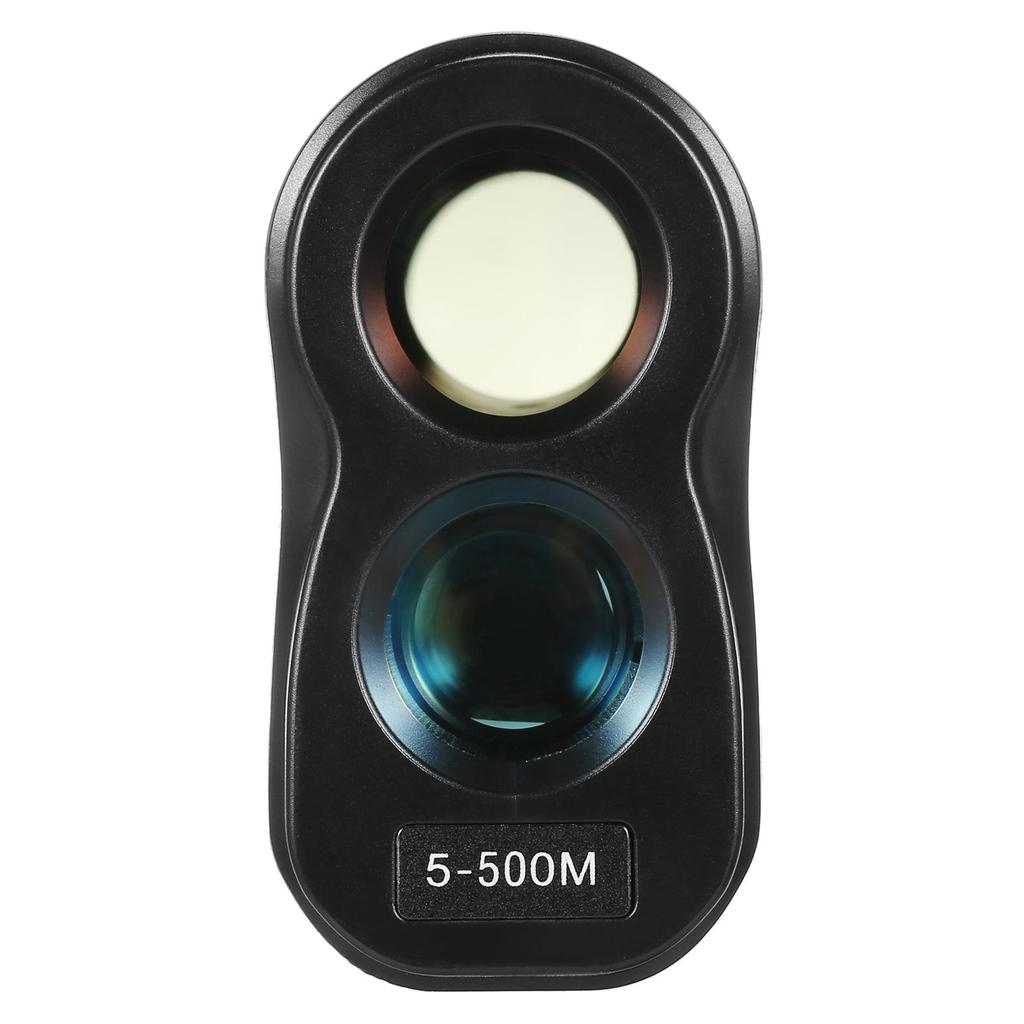 600M / 900M Golf Rangefinder Distance Meter Speed Tester Range Finder Digital Hunting Measurement Monocular Telescope