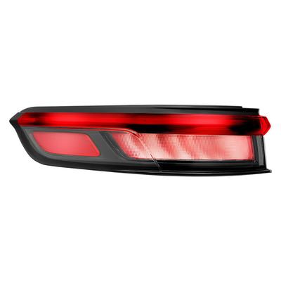 Для Jeep Grand Cherokee 2022-2024 Левый Задний Фонарь, Светодиодный Фонарь 68421133AD