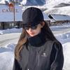 Camel Унисекс outdoor пуховик 3-в-1