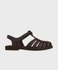 Сандалии Melissa Free Possession Коричневые