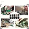 M2 M2.5 M3 Набор винтов, набор винтов для ремонта ноутбука, компьютера, электроники, IBM, HP, Dell, Lenovo, Samsung, Sony, Toshiba, Gateway, Acer