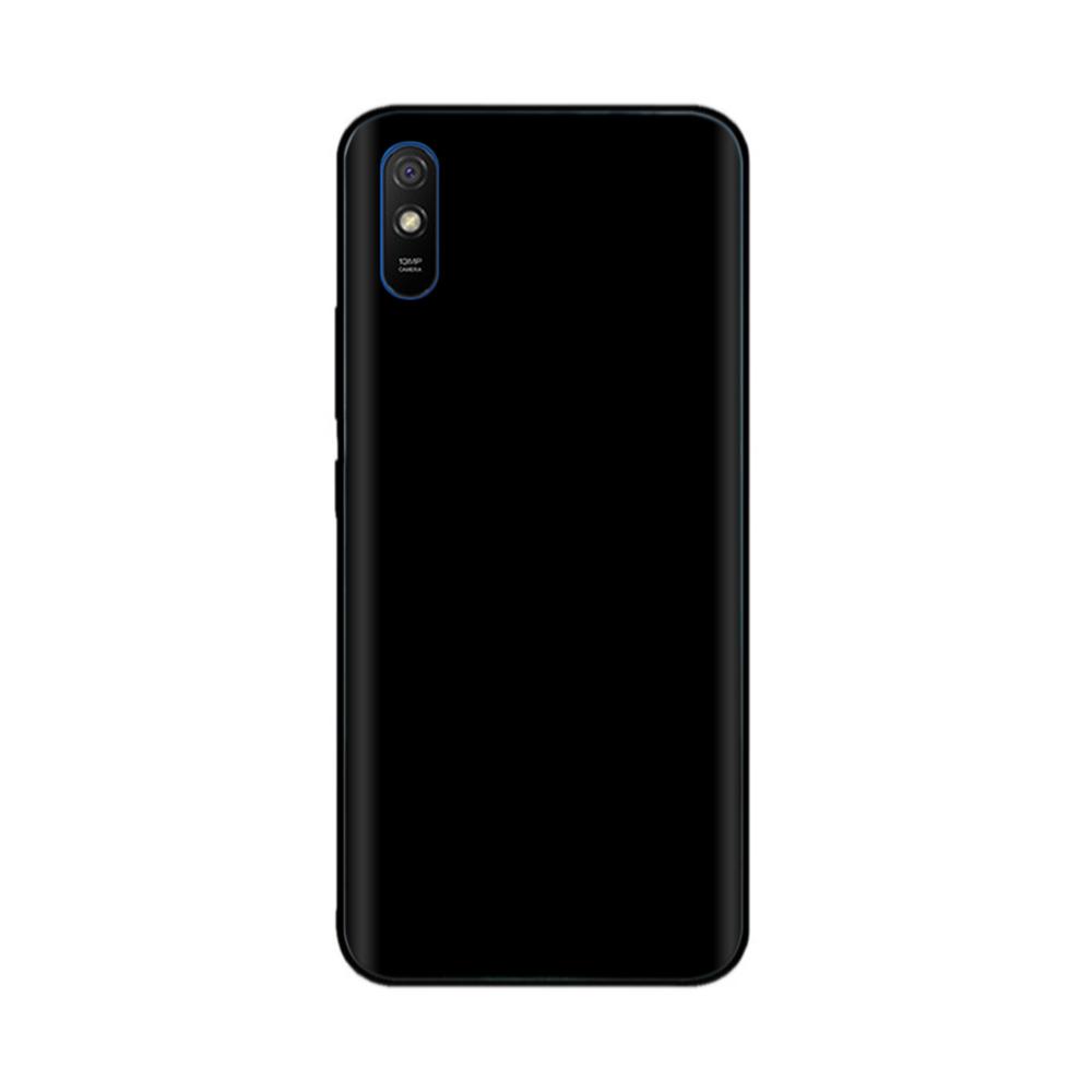 for Xiaomi Redmi 9A Case 6.53 Soft Silicon Tpu Phone Cover For Redmi 9AT 9A T redmi9A 9 A coque Bumper Funda full 360 Protective