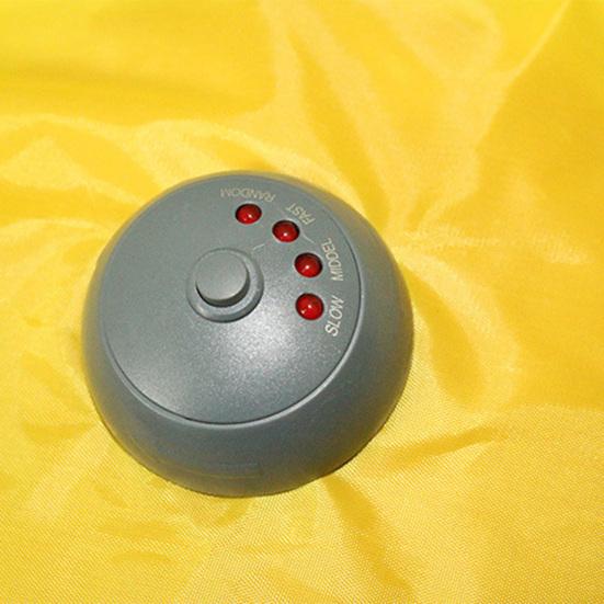 Электрическая игрушка для кошек Кошачья палочка Интерактивная Игра в прятки Кошачья волшебная палочка Вращающаяся на 360 градусов Игрушка с мышиным хвостом Товары для домашних животных