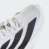 adidas Adizero EVO SL WOVEN JR4736 Women's Performance Sports Shoes Cloud White / Core Black / Dash Grey