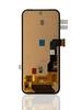 Compatible with Google Pixel 8a (Original) AMOLED Display (Screen)