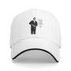 Шляпа-бутерброд Fawlty Towers, Спортивные бейсболки, Кепки Snapback, Кепка тракер, Регулируемая спортивная кепка, Летняя