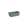 Sekisui TH-Type Container (with Handle) TH-13 Gray TH13