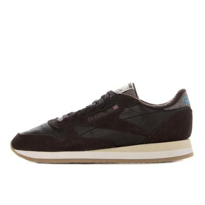 Classic Leather 1983 Винтаж 100230474 Кор Корич Серый Чек