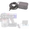 Зарядное устройство для Dyson V10 V11 V15 SV12 SV15 V6 V7 V8 Серии DC Пылесос Зарядный шнур Адаптер питания от аккумулятора Вилка США ЕС Великобритания