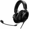 Casque Gamer Filaire - HyperX Cloud III - pour PC &amp; console - Noir
