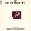 LP Record BRUNO WALTER(COND.)/COLUMBIA SYMPHO - Beethoven:symphony No.3 In E-flat M SONC10450 CBS SONY Japan Classical Used