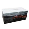 DAYB7 28CM 1:18 Scale New Skoda Karoq Alloy Car Model Diecast Metal Vehicle Toy Collection Collectible