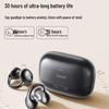 NANK-Clip Super2 AI-перевод Открытые Bluetooth-наушники