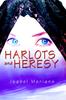 Книга Harlots and Heresy