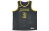 Nike НБА Лейкерс Энтони Дэвис Игровая майка Swingman DJ1433-010